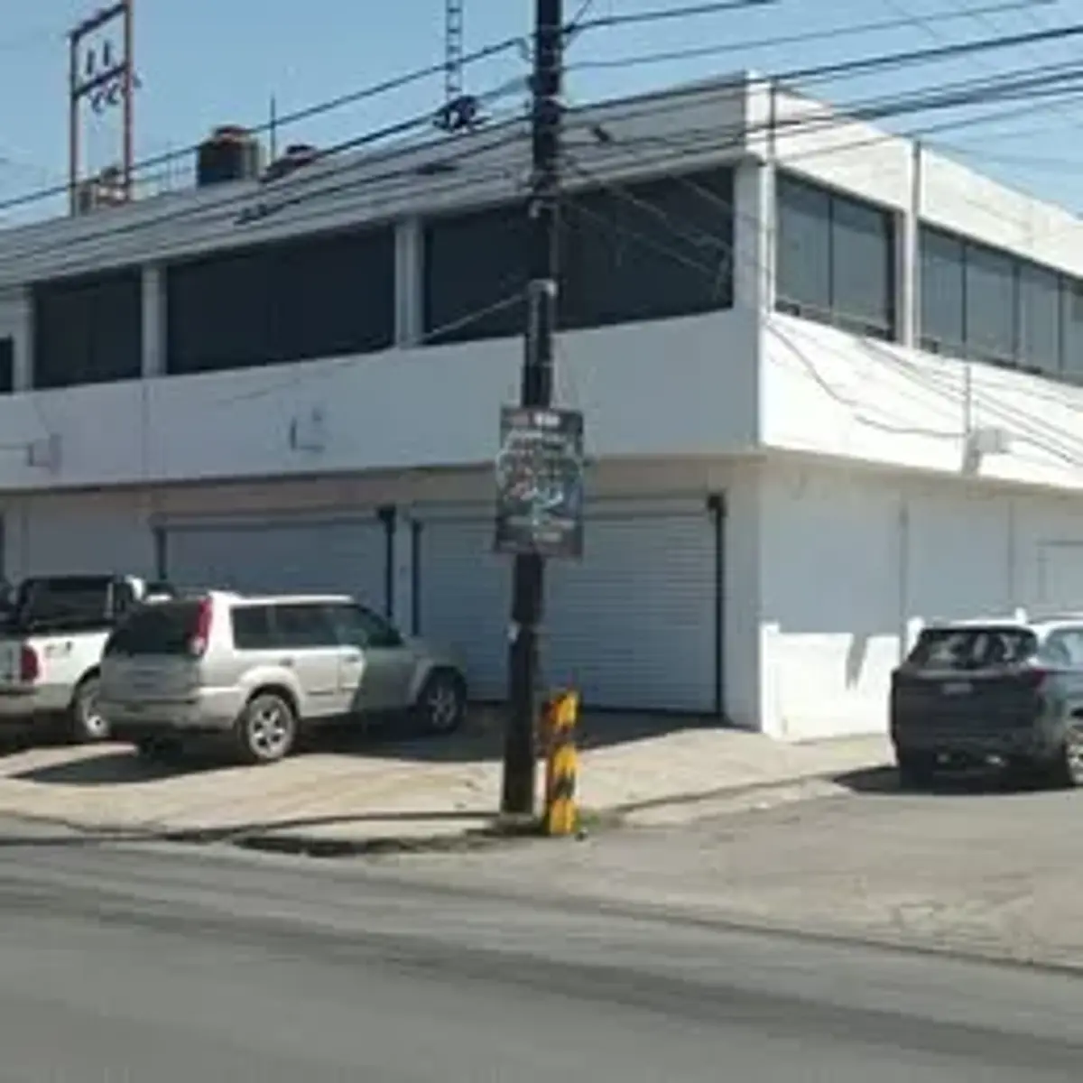Edificio en venta en La Salle, Saltillo — foto 1 de 15