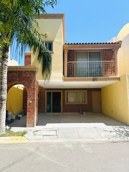 Casa en venta en Lindavista, Torreón — foto 2 de 8