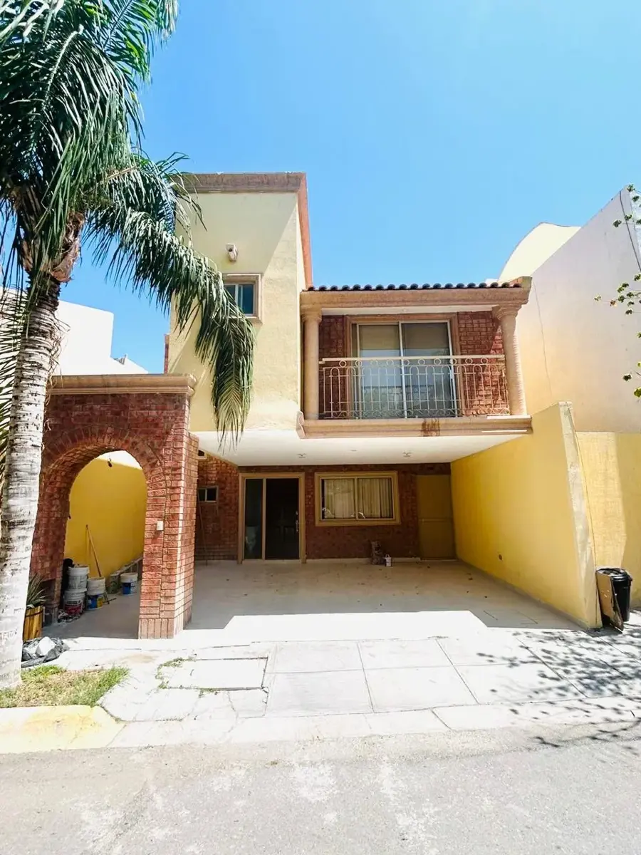 Casa en venta en Lindavista, Torreón — foto 1 de 8