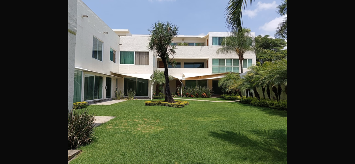 Departamento en venta en Extensión Vista Hermosa, Cuernavaca — foto 1 de 10
