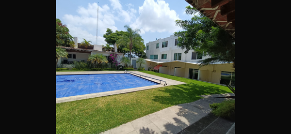 Departamento en venta en Extensión Vista Hermosa, Cuernavaca — foto 2 de 10