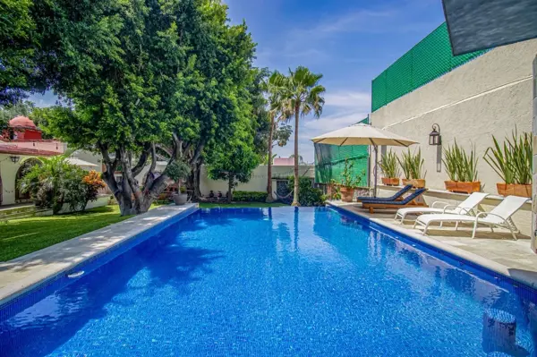Casa en venta en Burgos, Temixco — foto 2 de 26