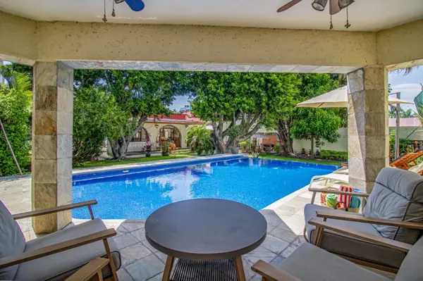 Casa en venta en Burgos, Temixco — foto 3 de 26