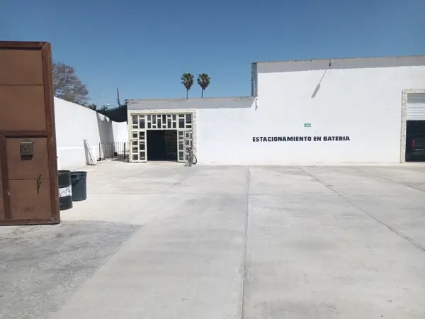 Bodega en venta en Parras de la Fuente Centro, Parras — foto 2 de 12