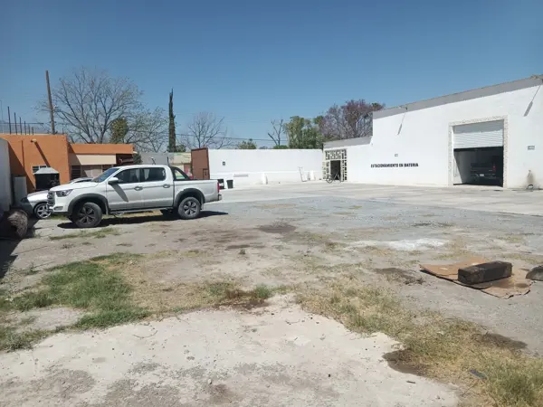 Bodega en venta en Parras de la Fuente Centro, Parras — foto 3 de 12