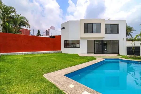 Casa en venta en Lomas de Tetela, Cuernavaca — foto 2 de 27