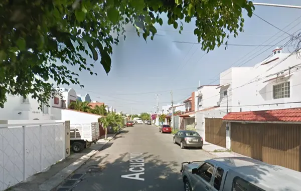 Casa en venta en Arboledas, Benito Juárez — foto 2 de 11
