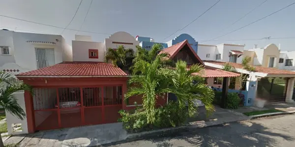 Casa en venta en Arboledas, Benito Juárez — foto 3 de 11