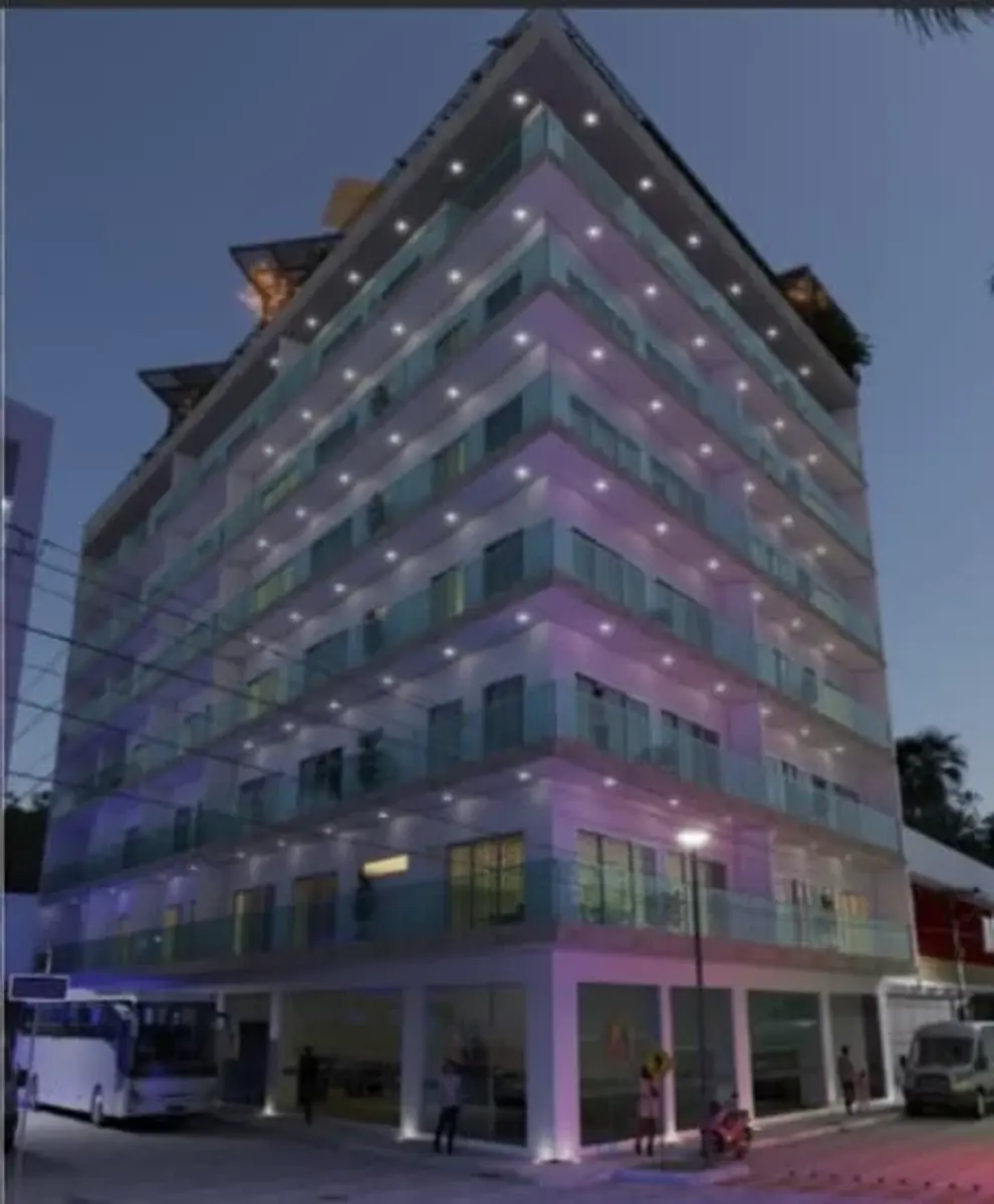 Departamento en venta en Nuevo Vallarta, Bahía de Banderas — foto 1 de 47