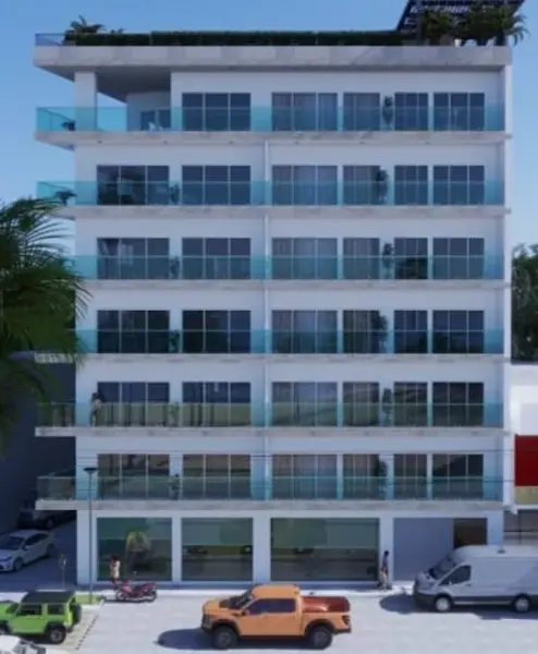 Departamento en venta en Nuevo Vallarta, Bahía de Banderas — foto 2 de 47