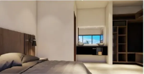 Departamento en venta en Nuevo Vallarta, Bahía de Banderas — foto 3 de 47