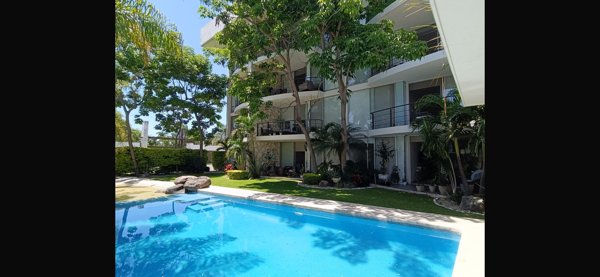 Departamento en venta en Delicias, Cuernavaca — foto 2 de 10