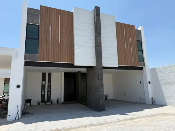 2 Townhouse en Venta