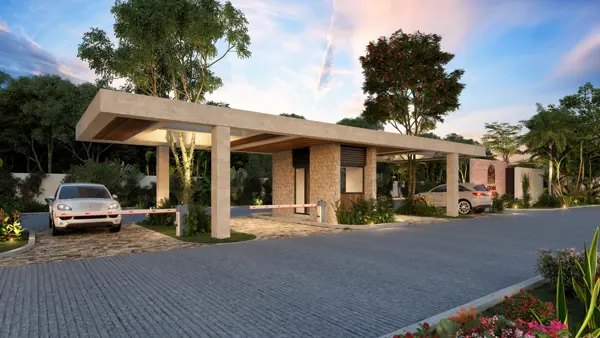 Terreno en venta en Playa del Carmen, Solidaridad — foto 2 de 16