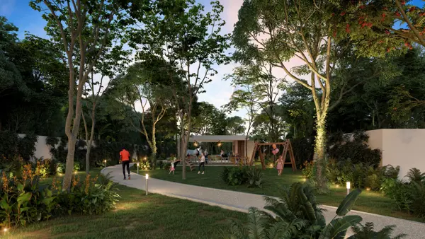 Terreno en venta en Playa del Carmen, Solidaridad — foto 3 de 16