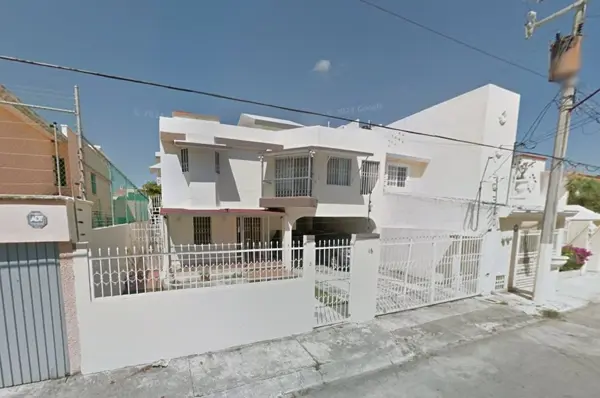 Casa en venta en Cancún Centro, Benito Juárez — foto 3 de 11