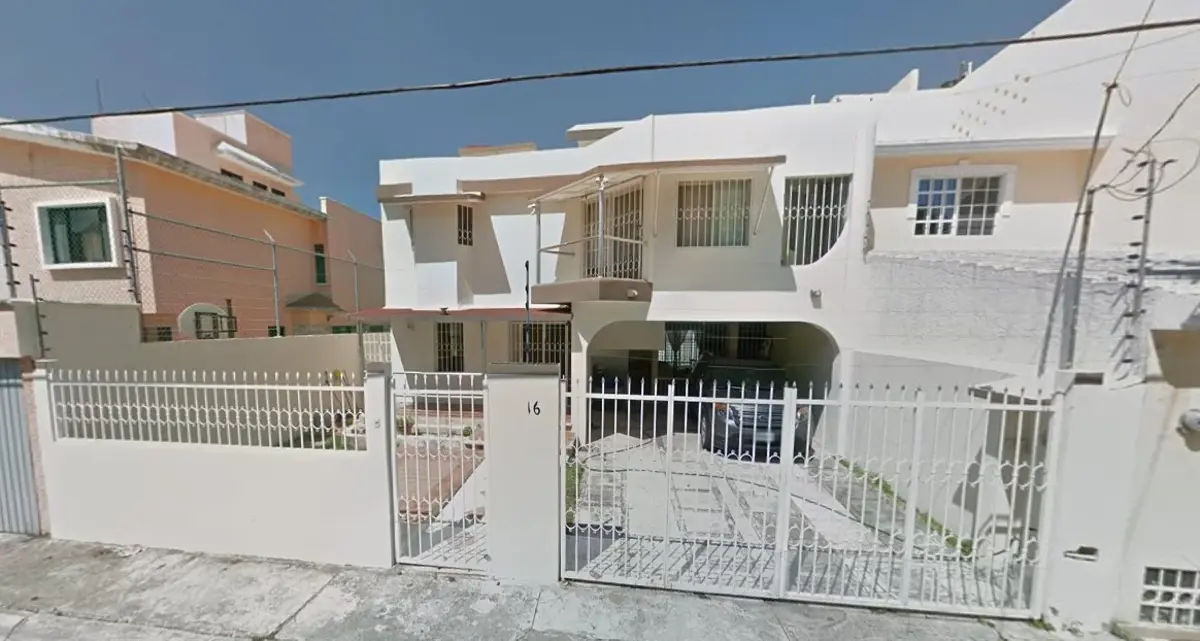 Casa en venta en Cancún Centro, Benito Juárez — foto 1 de 11