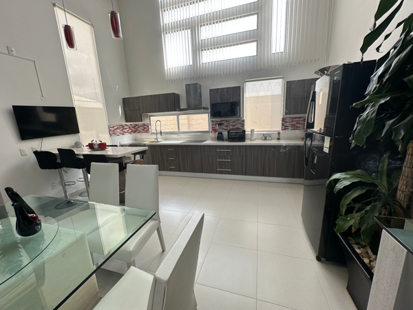 Casa en venta en Lomas de Angelópolis, Ocoyucan — foto 2 de 41