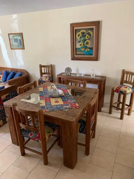 Casa en renta en San Miguel, Cuautlancingo — foto 3 de 11