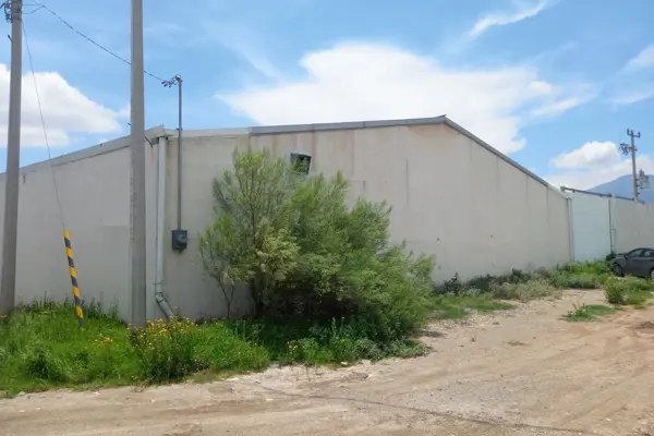Bodega en venta en Providencia, Saltillo — foto 2 de 13