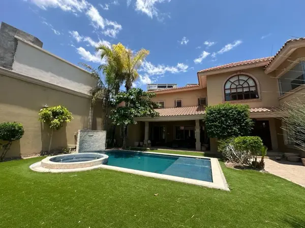 Casa en venta en Residencial el Fresno, Torreón — foto 3 de 35