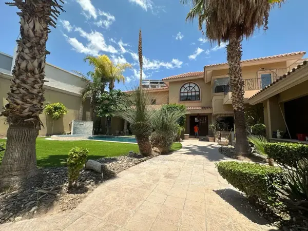 Casa en venta en Residencial el Fresno, Torreón — foto 2 de 35