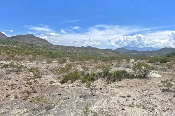 Terreno en venta en San Isidro, Saltillo — foto 3 de 11