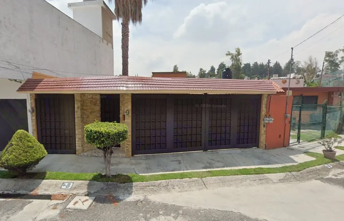 Casa en venta en Villas de la Hacienda, Atizapán de Zaragoza — foto 1 de 11