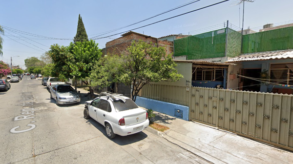 Casa en venta en Colonial Tlaquepaque, San Pedro Tlaquepaque — foto 2 de 10