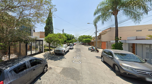 Casa en venta en Colonial Tlaquepaque, San Pedro Tlaquepaque — foto 3 de 10