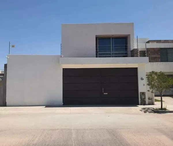 Casa en venta en Catara Residencial, Villa de Pozos — foto 3 de 6