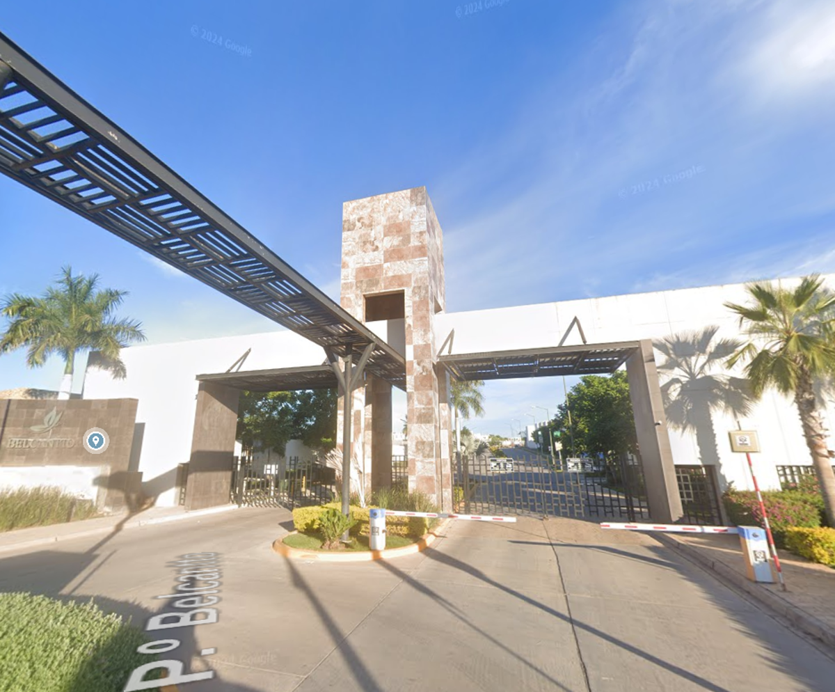 Casa en venta en Villa Verde, Culiacán — foto 1 de 2