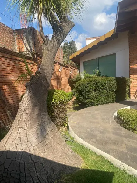Casa en venta en Jesus del Monte, Morelia — foto 2 de 10