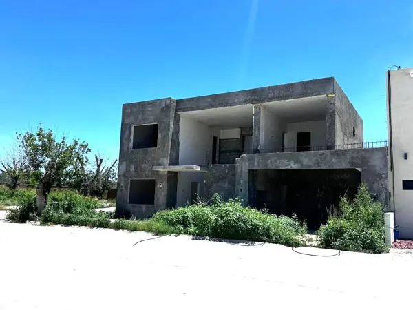 Casa en venta en La Barranca, Torreón — foto 2 de 19