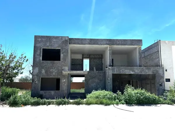Casa en venta en La Barranca, Torreón — foto 3 de 19