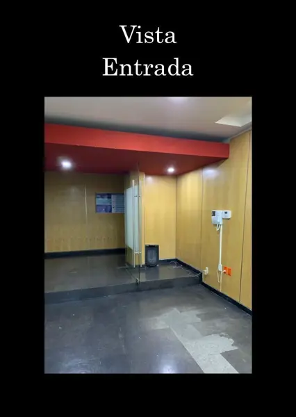 Oficina en renta Oportunidad en Shakespeare, en la Anzures