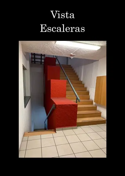 Oficina en renta en Anzures, Miguel Hidalgo — foto 3 de 10