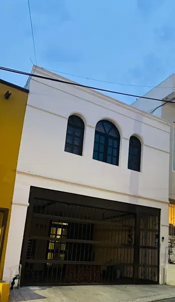 Hermosa casa en Cumbres 4to Sector