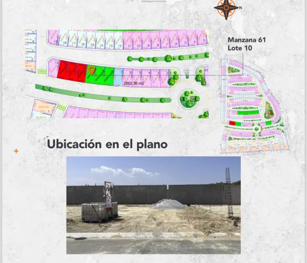 Casa en venta en Parque Industrial Ramos Arizpe, Ramos Arizpe — foto 3 de 4