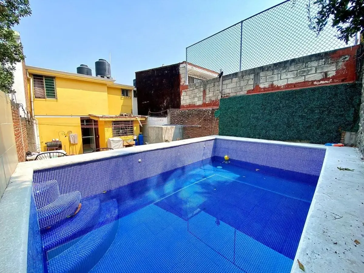 Casa en venta en CIVAC, Jiutepec — foto 1 de 16