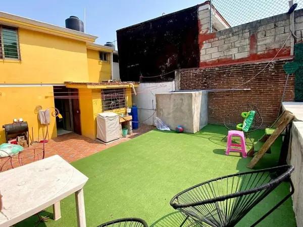Casa en venta en CIVAC, Jiutepec — foto 2 de 16