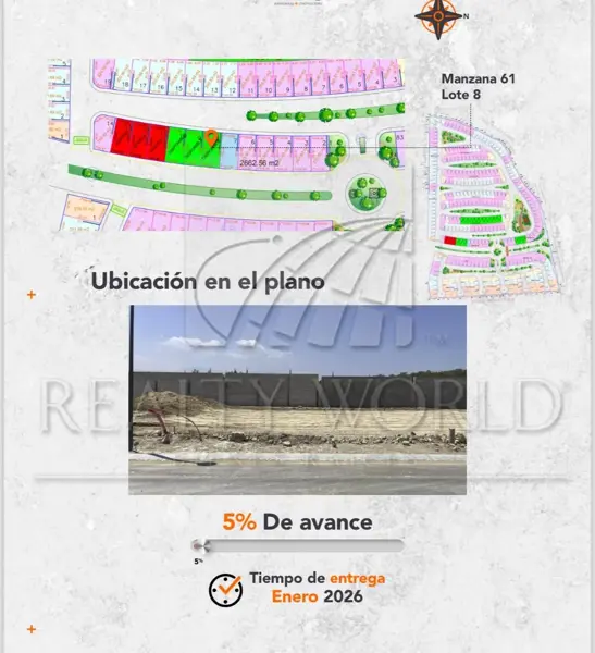 Casa en venta en Parque Industrial Ramos Arizpe, Ramos Arizpe — foto 3 de 4