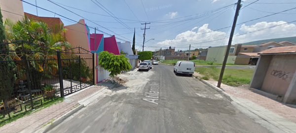 Casa en venta en Tabachines, Irapuato — foto 3 de 10