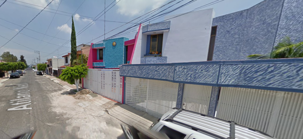 Casa en venta en Tabachines, Irapuato — foto 2 de 10