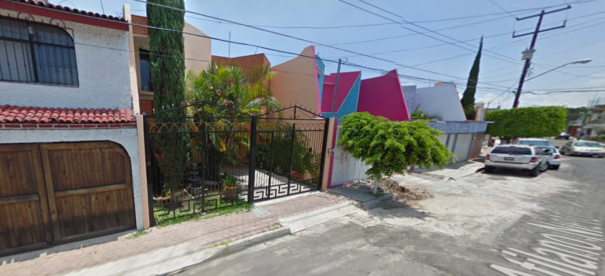 Casa en venta en Tabachines, Irapuato — foto 1 de 10