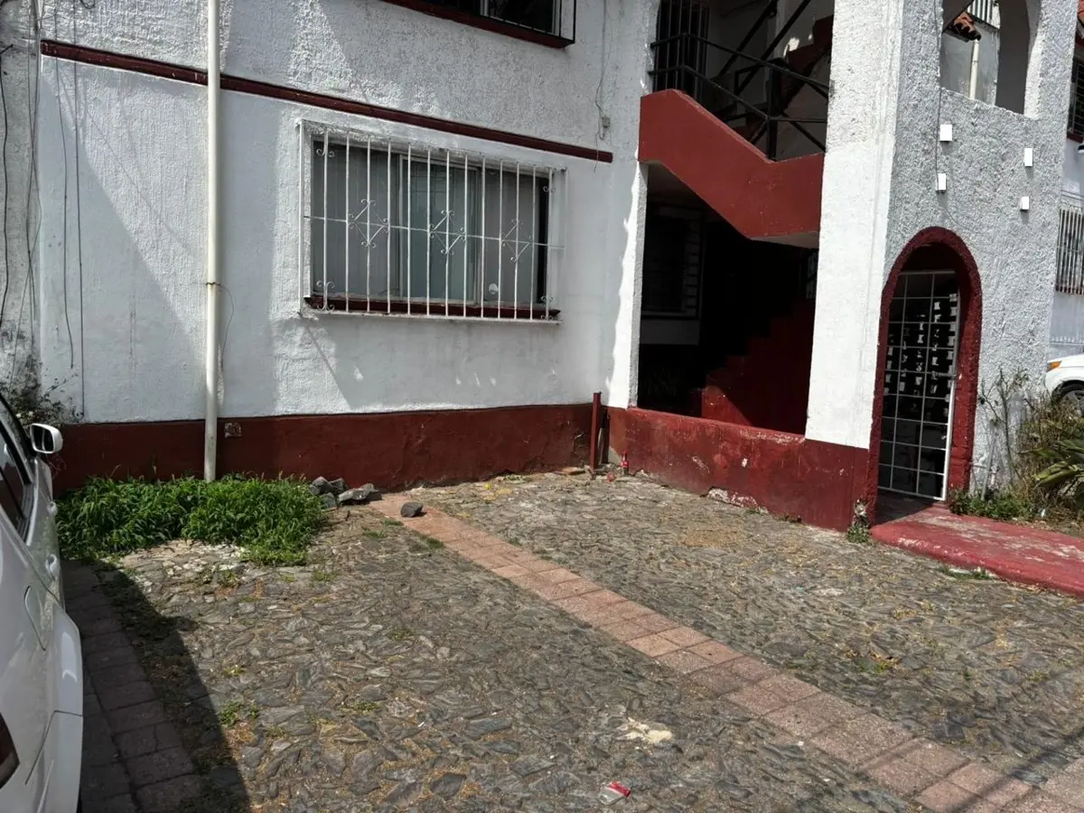 Departamento en venta en La Capacha, San Pedro Tlaquepaque — foto 1 de 8
