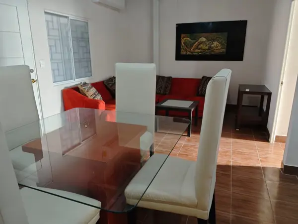 Departamento en renta en Torreón Residencial, Torreón — foto 2 de 15