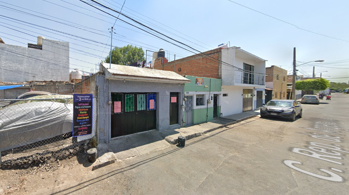 Casa en venta en Quintero, San Pedro Tlaquepaque — foto 1 de 10