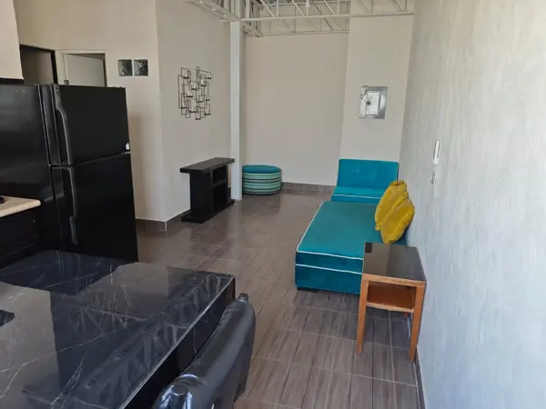 Departamento en renta en Torreón Residencial, Torreón — foto 2 de 14