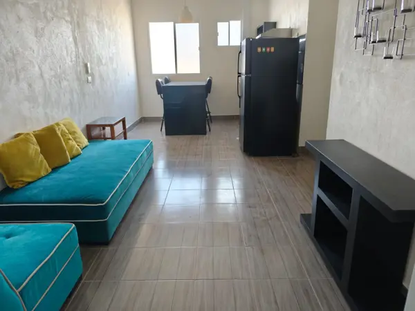 Departamento en Torreón Residencial, Torreón, Coahuila de Zaragoza